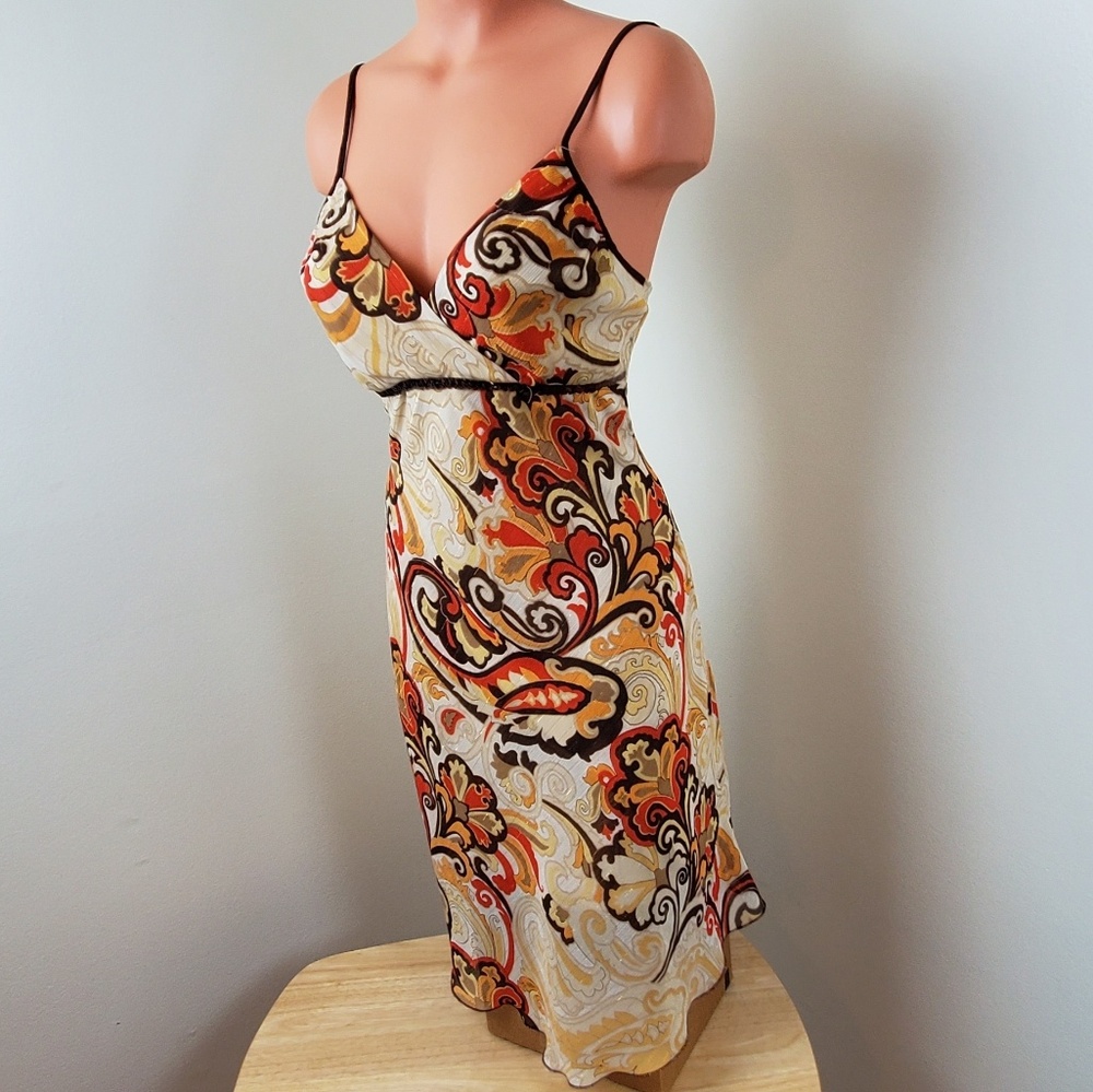 Dunamis Dress